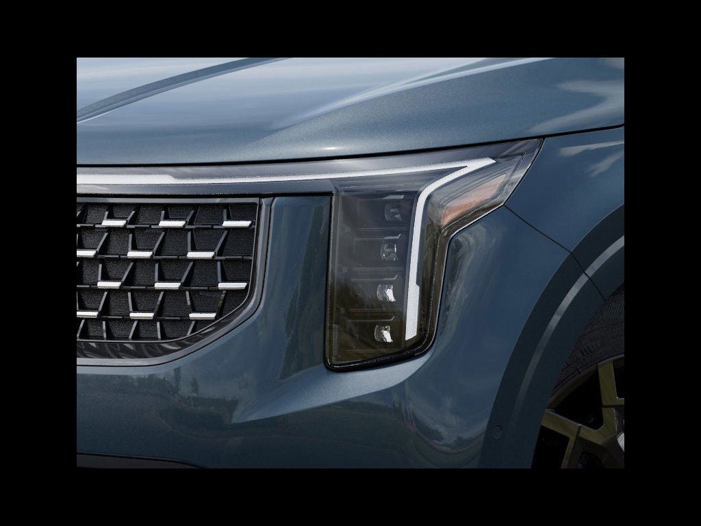 2026 Kia Carnival Hybrid SX-Prestige