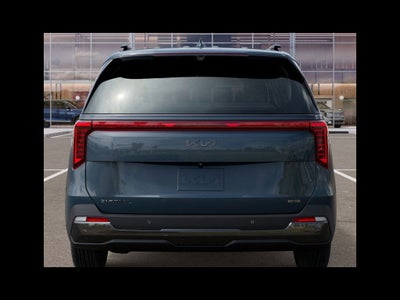 2026 Kia Carnival Hybrid SX-Prestige