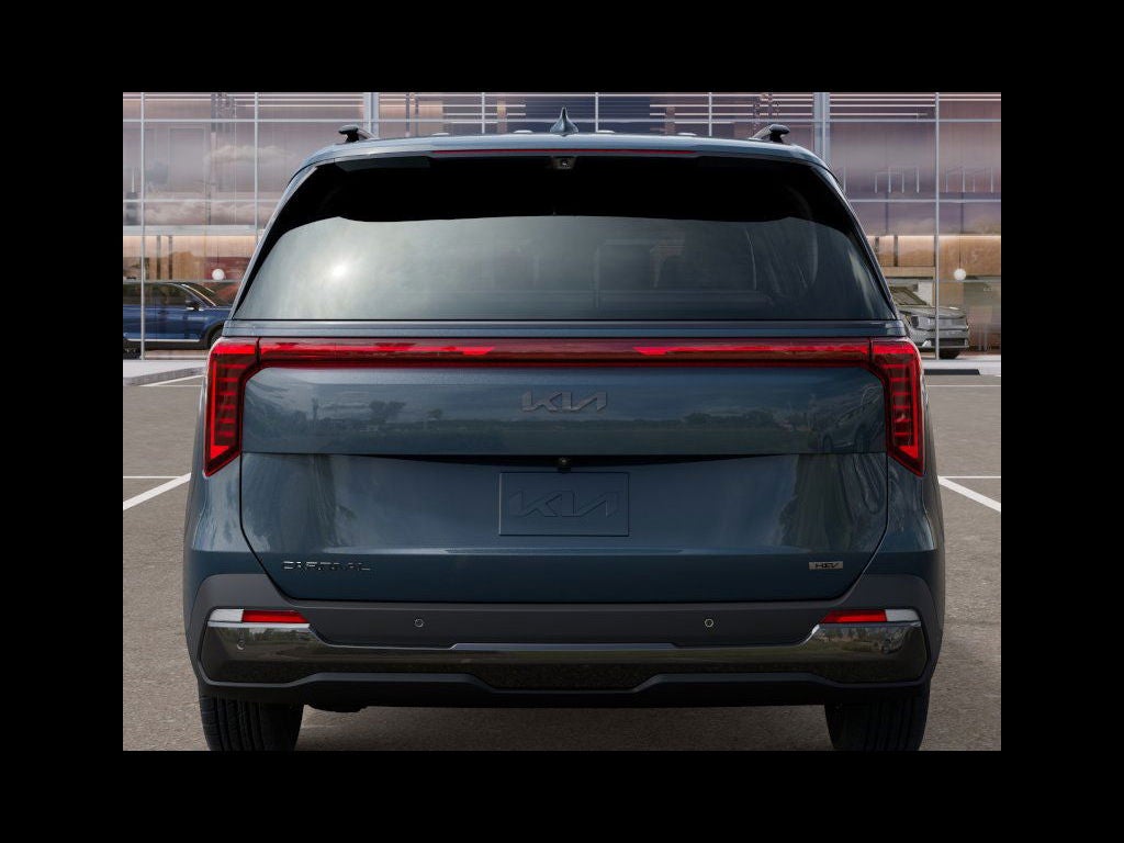 2026 Kia Carnival Hybrid SX-Prestige