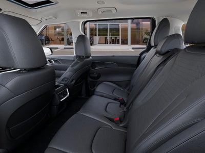 2026 Kia Carnival Hybrid SX-Prestige