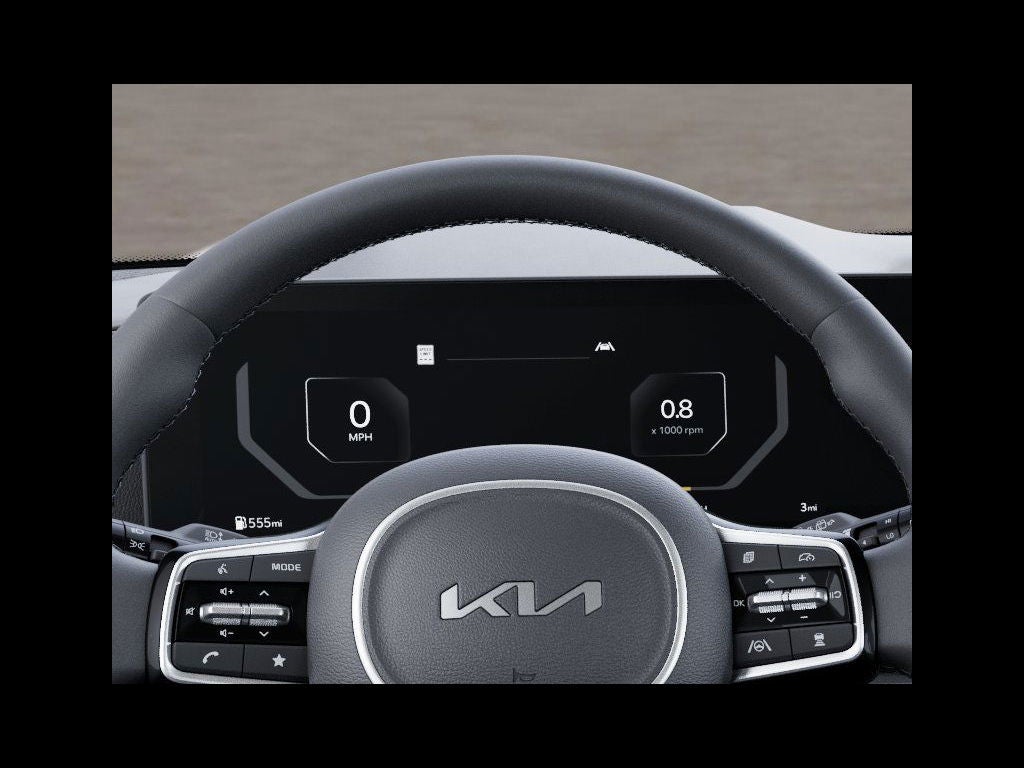 2026 Kia Carnival Hybrid SX-Prestige