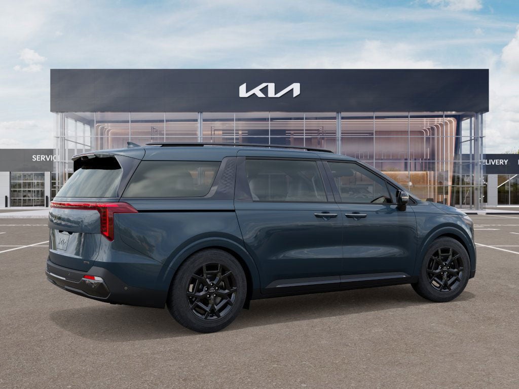 2026 Kia Carnival Hybrid SX-Prestige