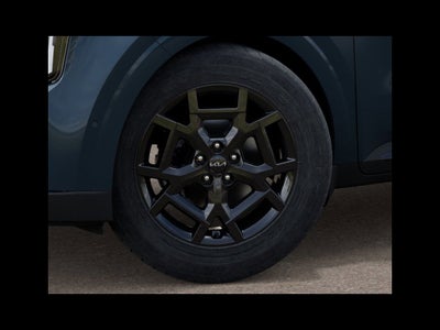 2026 Kia Carnival Hybrid SX-Prestige