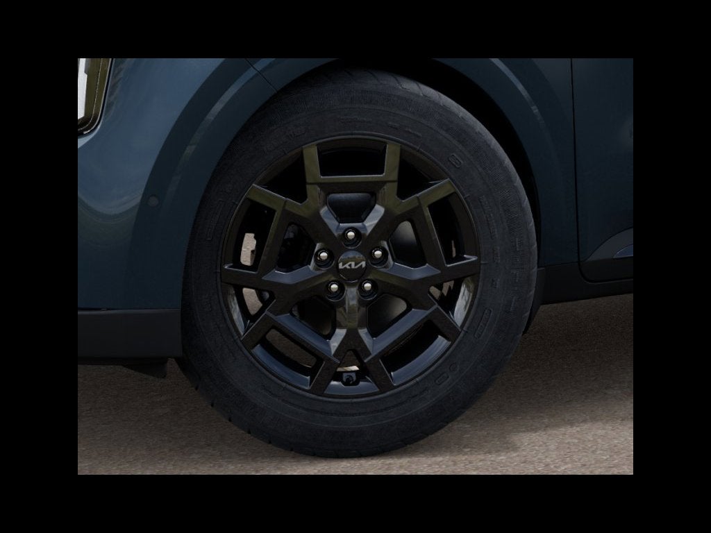 2026 Kia Carnival Hybrid SX-Prestige