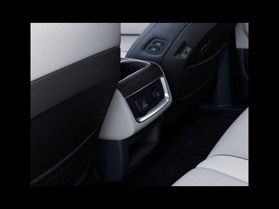 2026 Kia Carnival Hybrid SX-Prestige