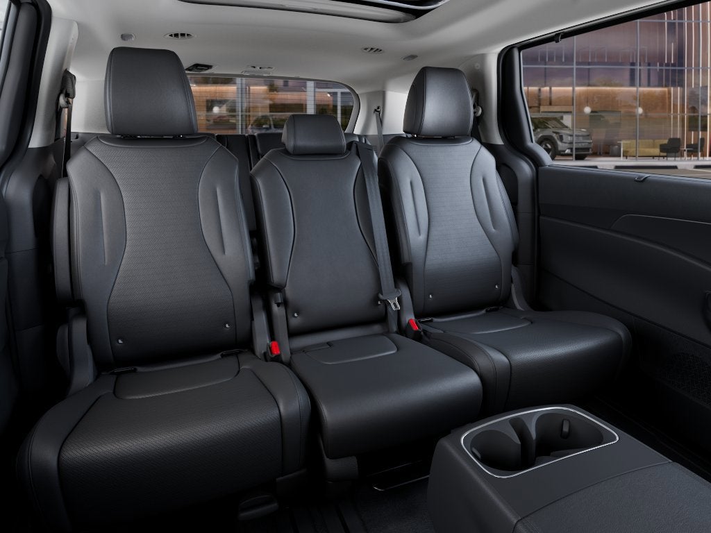2027 Kia Carnival Hybrid SX-Prestige