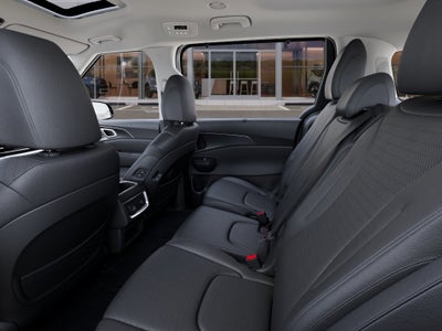 2027 Kia Carnival Hybrid SX-Prestige