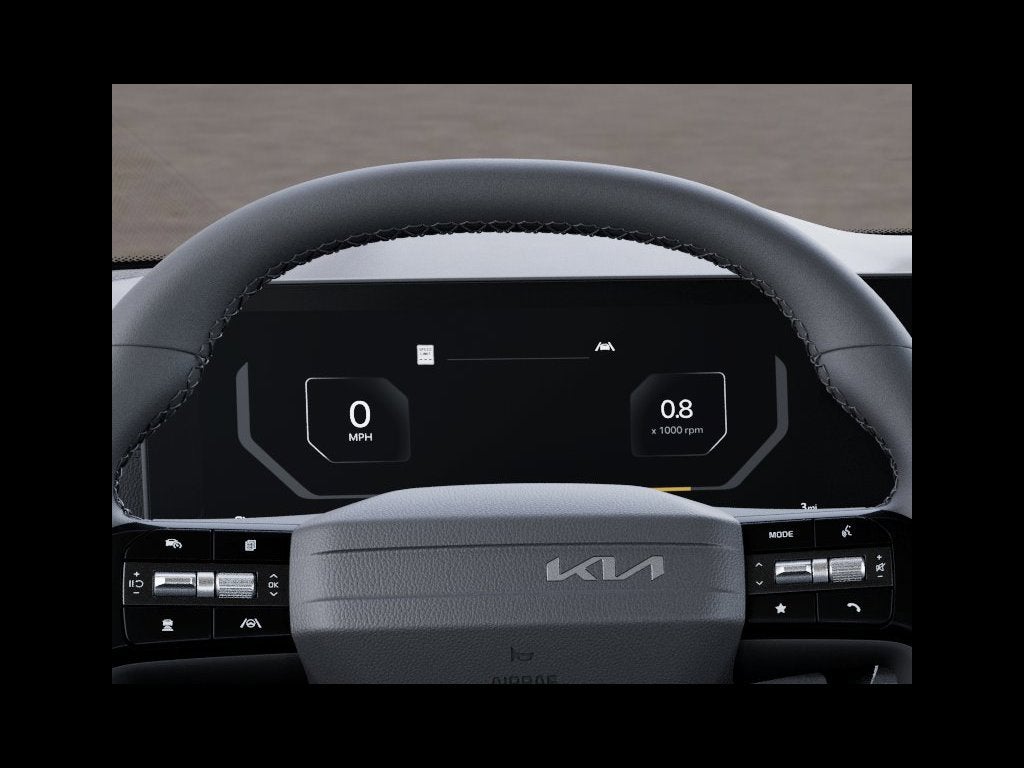 2027 Kia Carnival Hybrid SX-Prestige