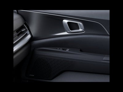 2027 Kia Carnival Hybrid SX-Prestige