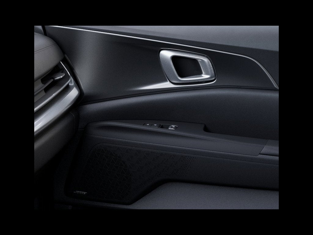 2027 Kia Carnival Hybrid SX-Prestige