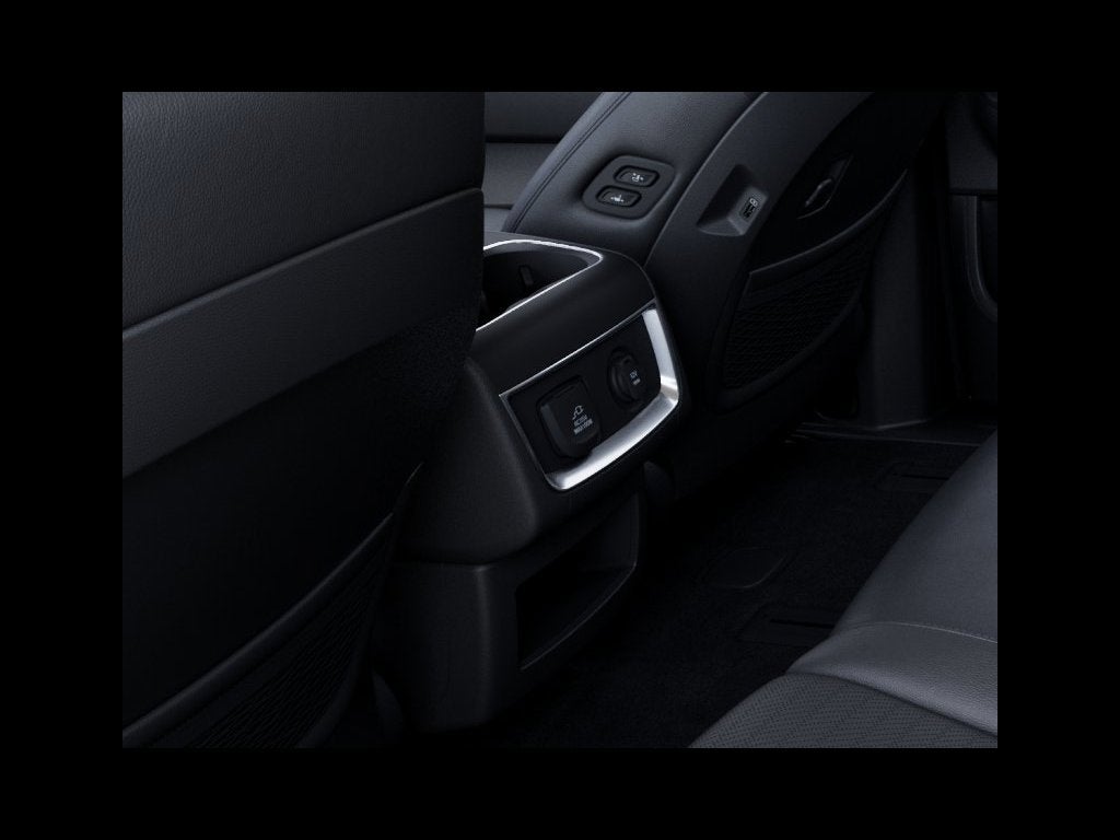 2027 Kia Carnival Hybrid SX-Prestige