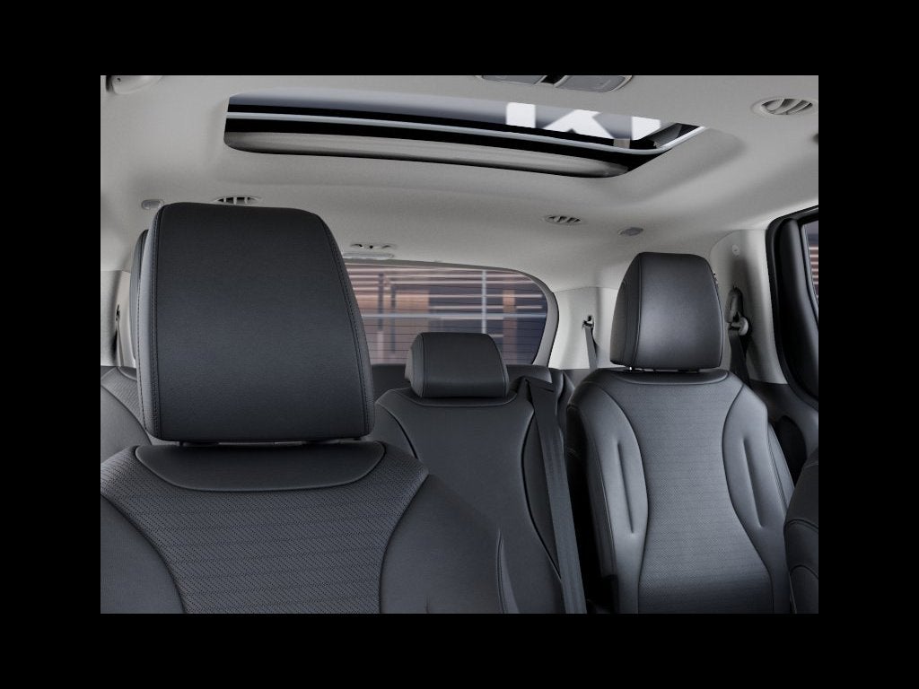 2027 Kia Carnival Hybrid SX-Prestige