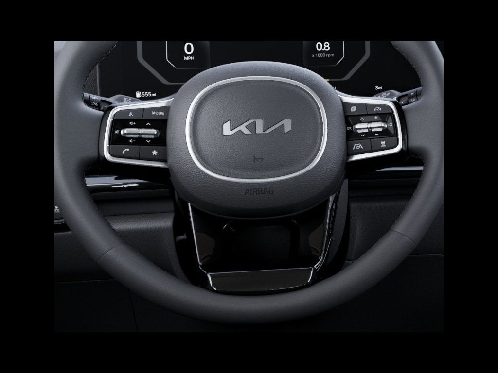 2026 Kia Carnival Hybrid SX-Prestige