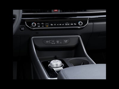 2026 Kia Carnival Hybrid SX-Prestige