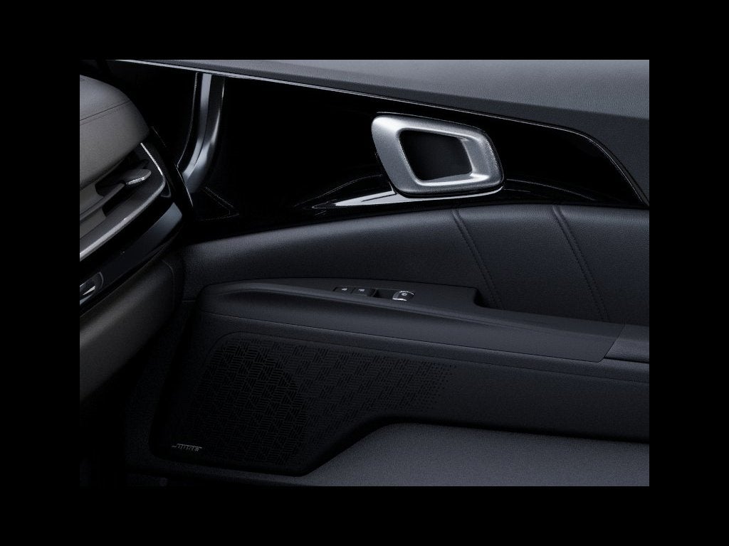 2026 Kia Carnival Hybrid SX-Prestige