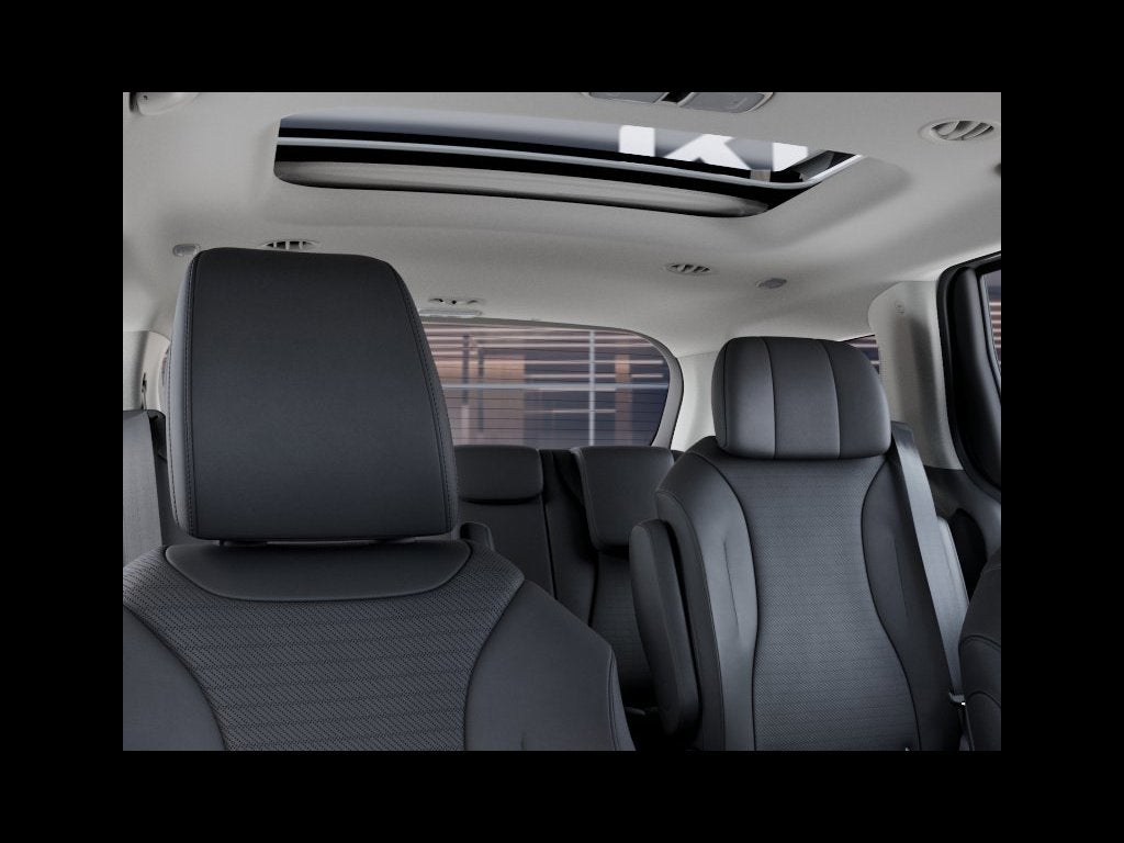 2026 Kia Carnival Hybrid SX-Prestige