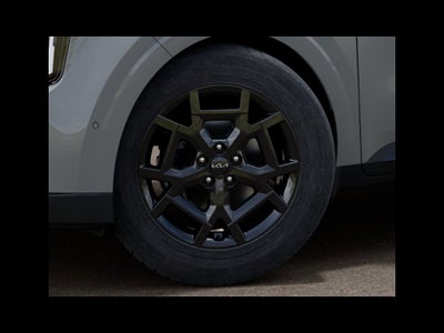 2026 Kia Carnival Hybrid SX-Prestige