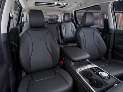 2026 Kia Carnival Hybrid SX-Prestige