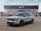 2027 Kia Carnival Hybrid SX-Prestige