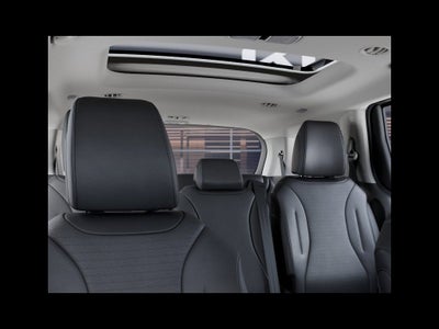 2027 Kia Carnival Hybrid SX-Prestige