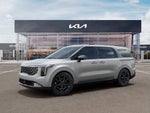 2027 Kia Carnival Hybrid SX-Prestige