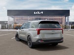 2027 Kia Carnival Hybrid SX-Prestige