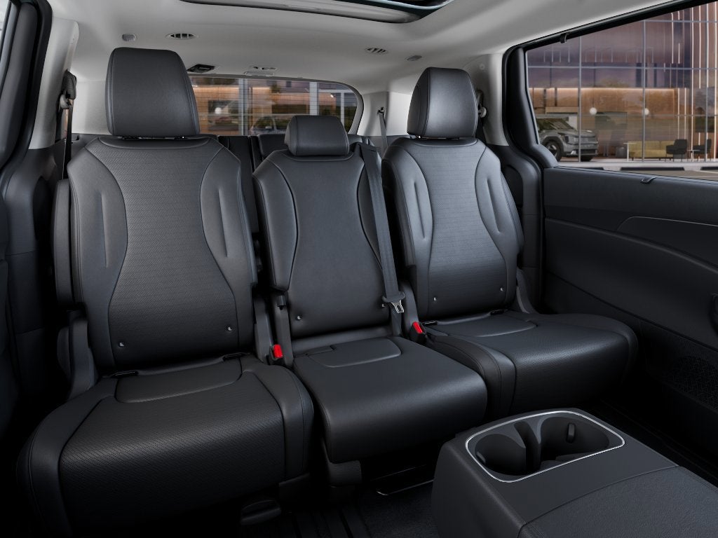 2027 Kia Carnival Hybrid SX-Prestige