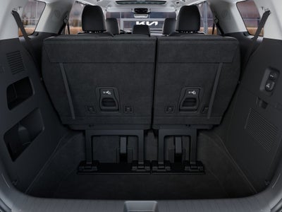2027 Kia Carnival Hybrid SX-Prestige