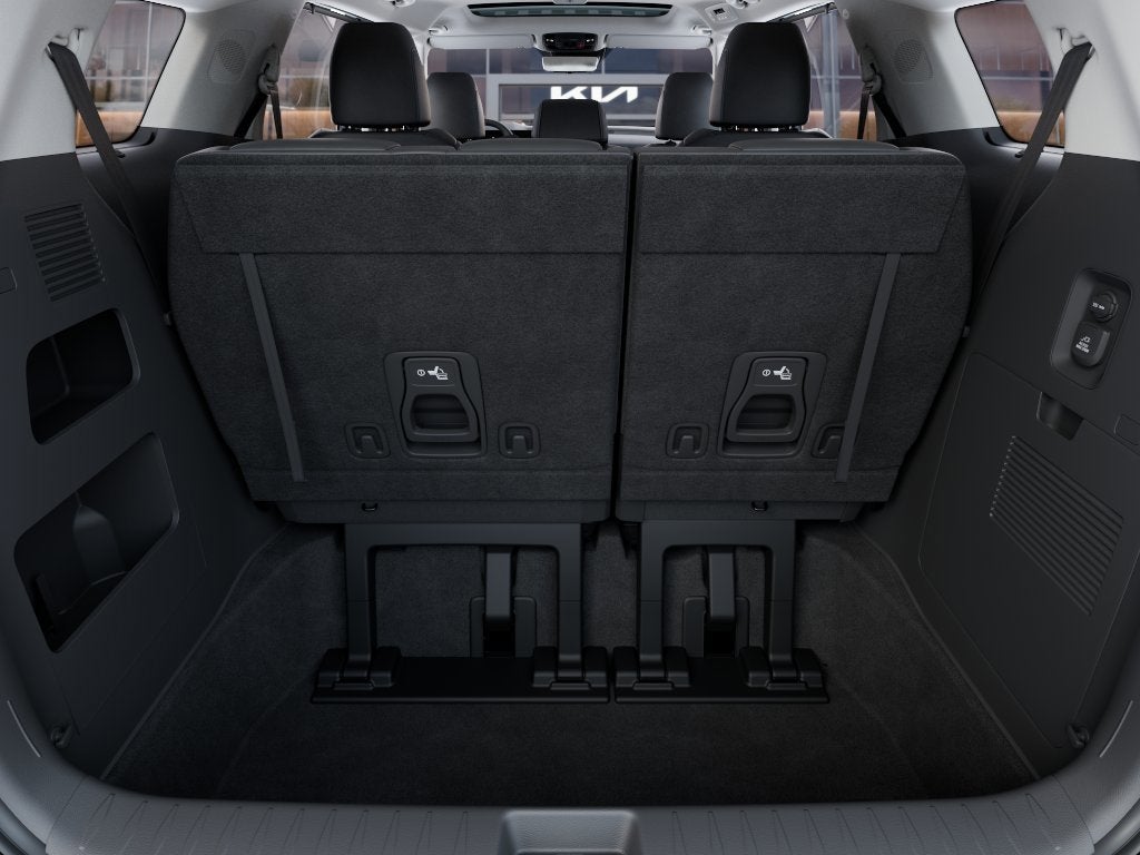 2027 Kia Carnival Hybrid SX-Prestige