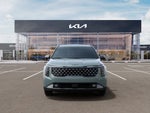 2027 Kia Carnival Hybrid SX-Prestige