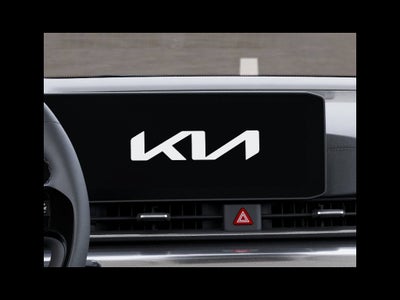 2027 Kia Carnival Hybrid SX-Prestige