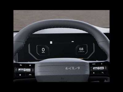 2027 Kia Carnival Hybrid SX-Prestige