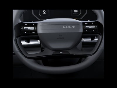 2027 Kia Carnival Hybrid SX-Prestige