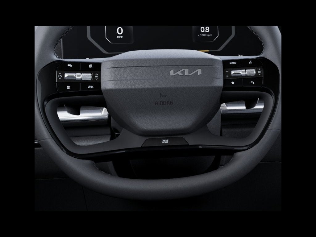 2027 Kia Carnival Hybrid SX-Prestige