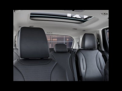 2027 Kia Carnival Hybrid SX-Prestige