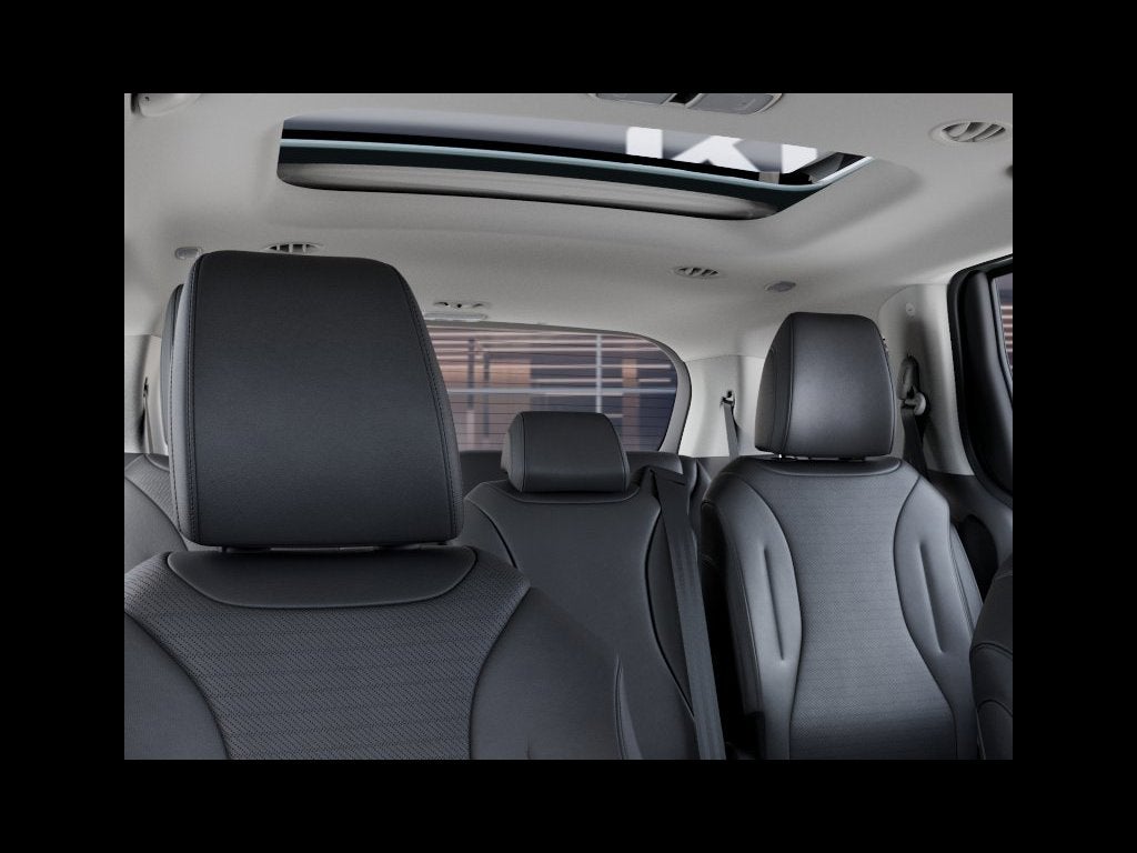 2027 Kia Carnival Hybrid SX-Prestige