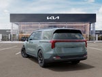 2027 Kia Carnival Hybrid SX-Prestige