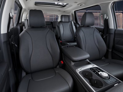 2026 Kia Carnival Hybrid SX-Prestige