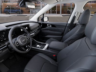 2026 Kia Carnival Hybrid SX-Prestige