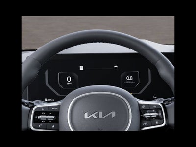 2026 Kia Carnival Hybrid SX-Prestige