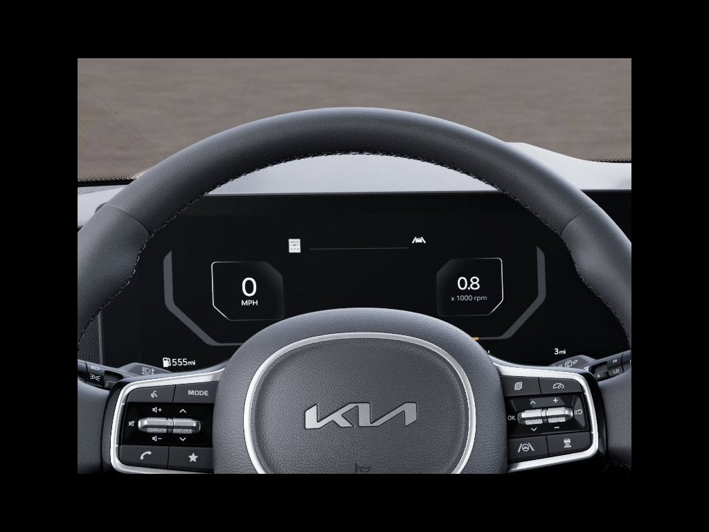 2026 Kia Carnival Hybrid SX-Prestige