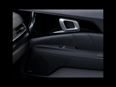 2026 Kia Carnival Hybrid SX-Prestige