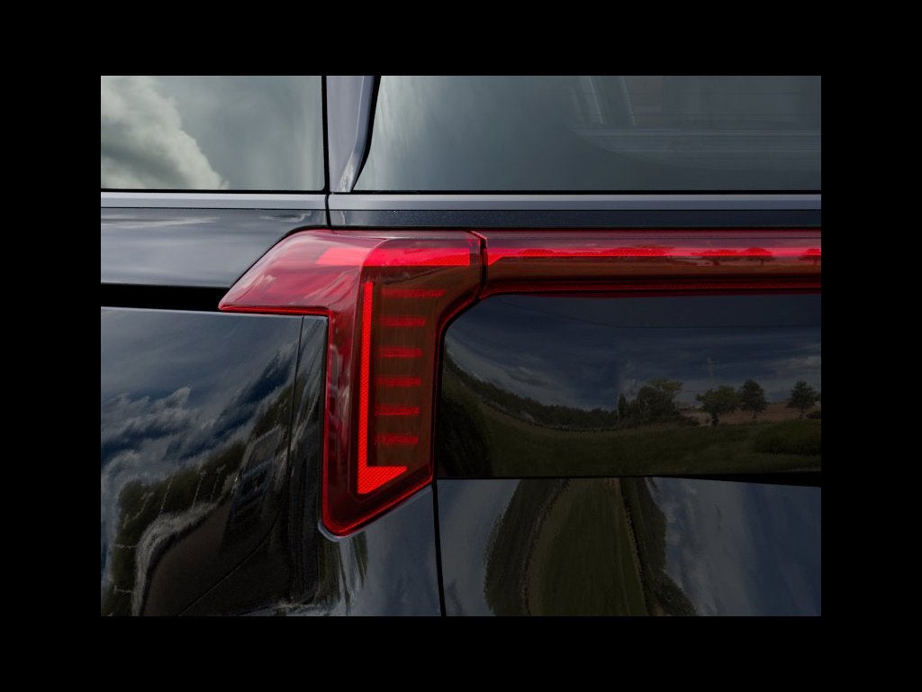 2027 Kia Carnival Hybrid SX-Prestige