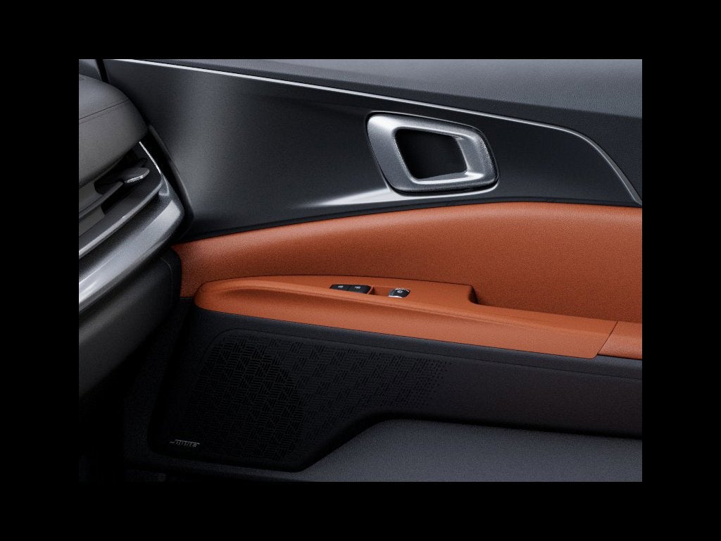 2027 Kia Carnival Hybrid SX-Prestige