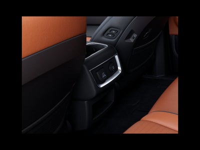 2027 Kia Carnival Hybrid SX-Prestige