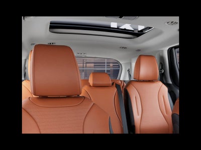 2027 Kia Carnival Hybrid SX-Prestige