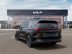 2027 Kia Carnival Hybrid SX-Prestige