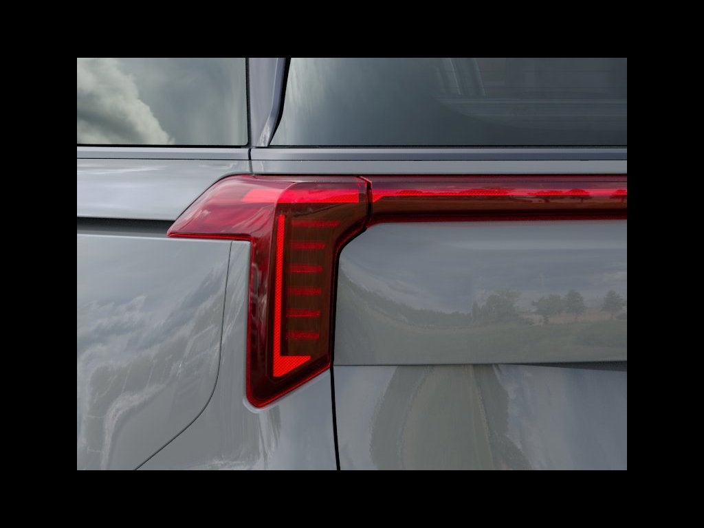 2027 Kia Carnival Hybrid SX-Prestige