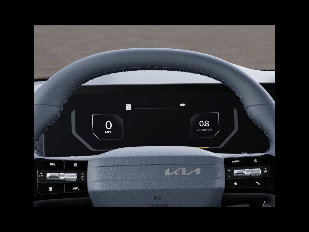 2027 Kia Carnival Hybrid SX-Prestige