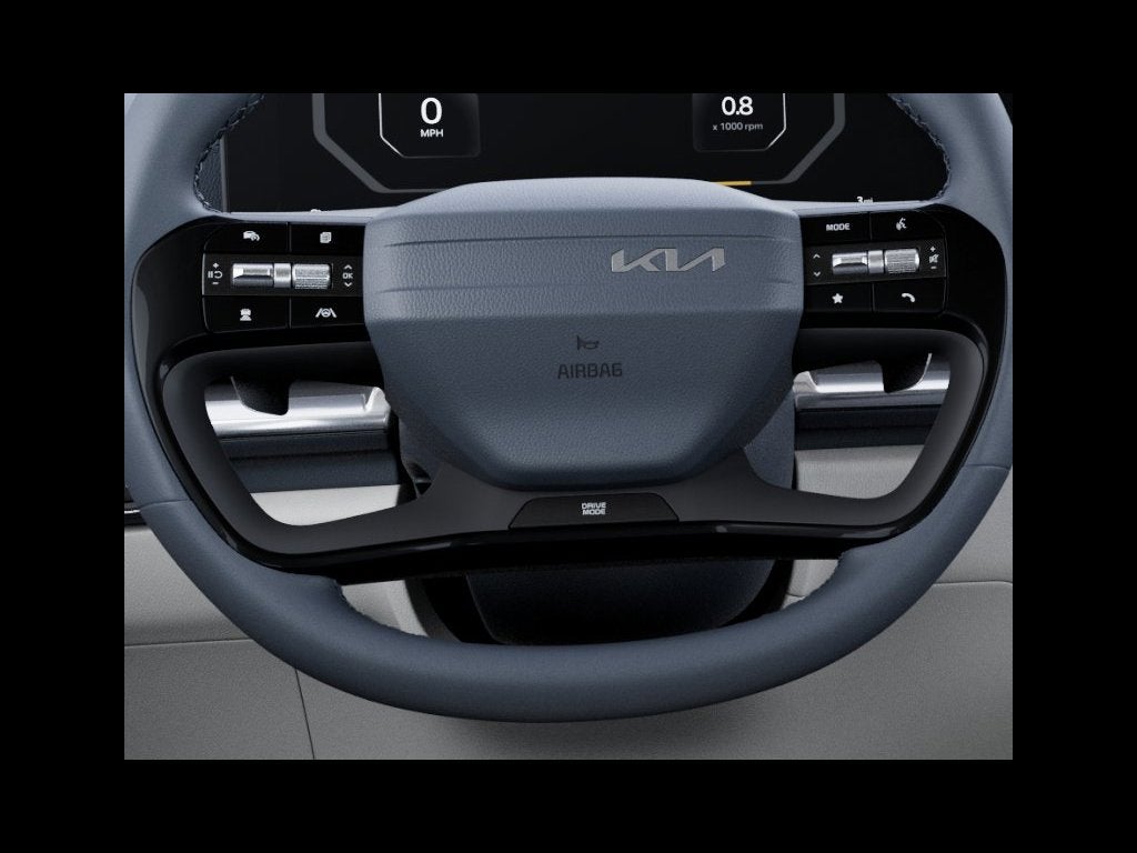 2027 Kia Carnival Hybrid SX-Prestige